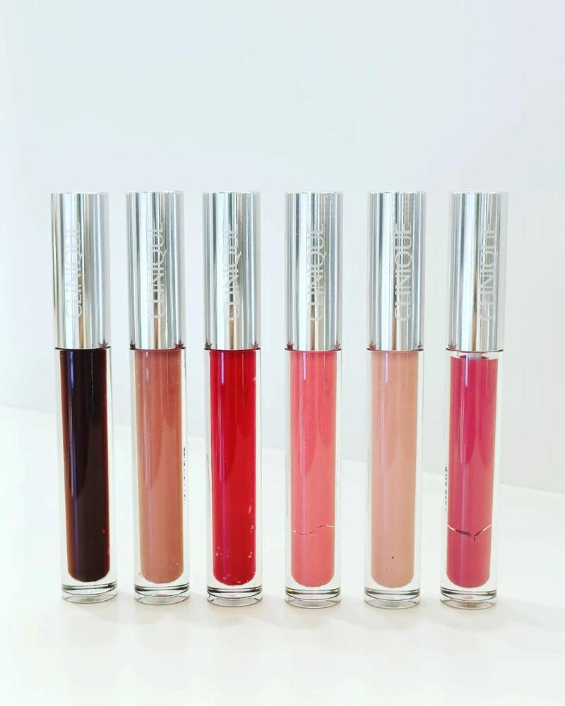 Cosmetics